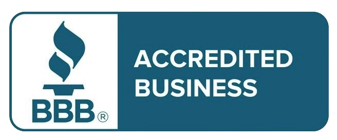 BBB Accredited Business
